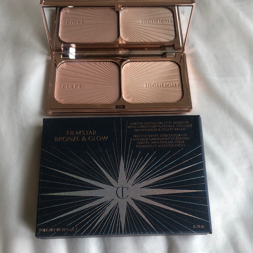 Charlotte Tilbury Filmstar Bronze & Glow